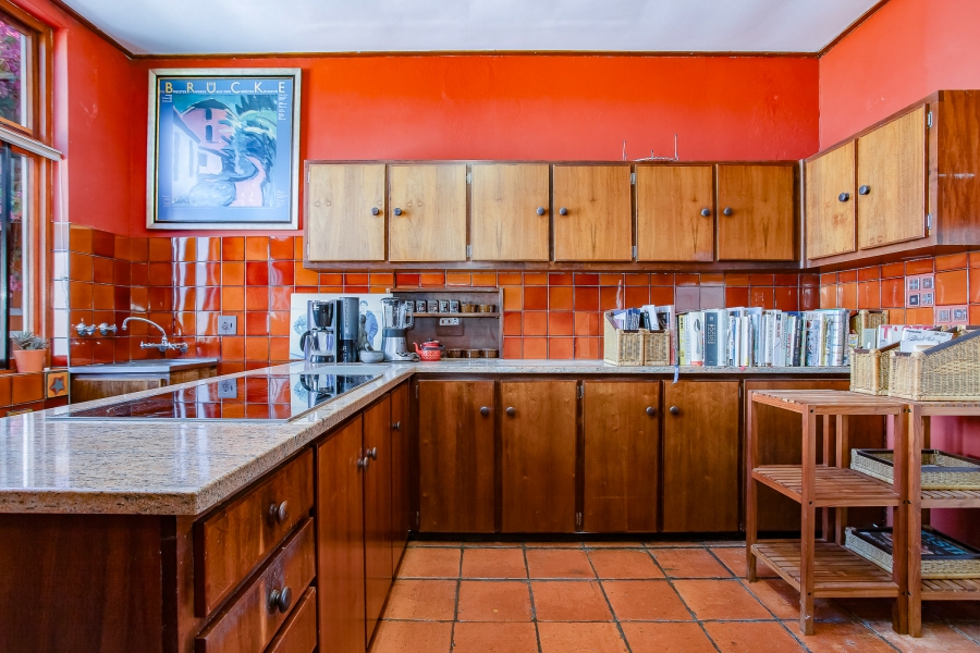 4 Bedroom Property for Sale in Buitenverwagting Western Cape